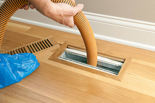 Best Air Duct Cleaning Near Me  in Universal City, TX