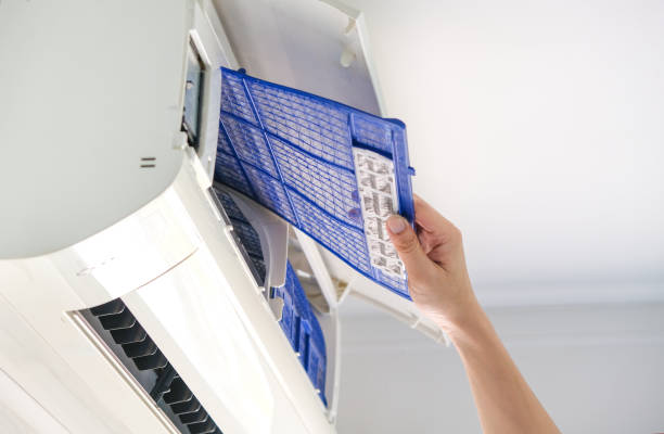 Best Commercial Air Duct Cleaning  in Universal City, TX