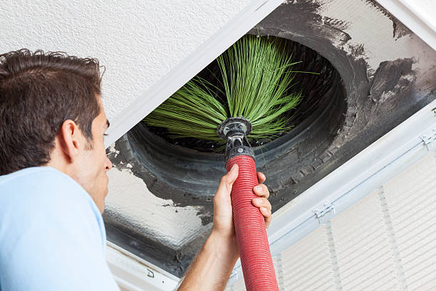 Best HVAC System Cleaning  in Universal City, TX