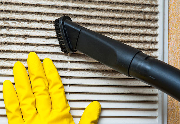 Best Ventilation Cleaning Services  in Universal City, TX
